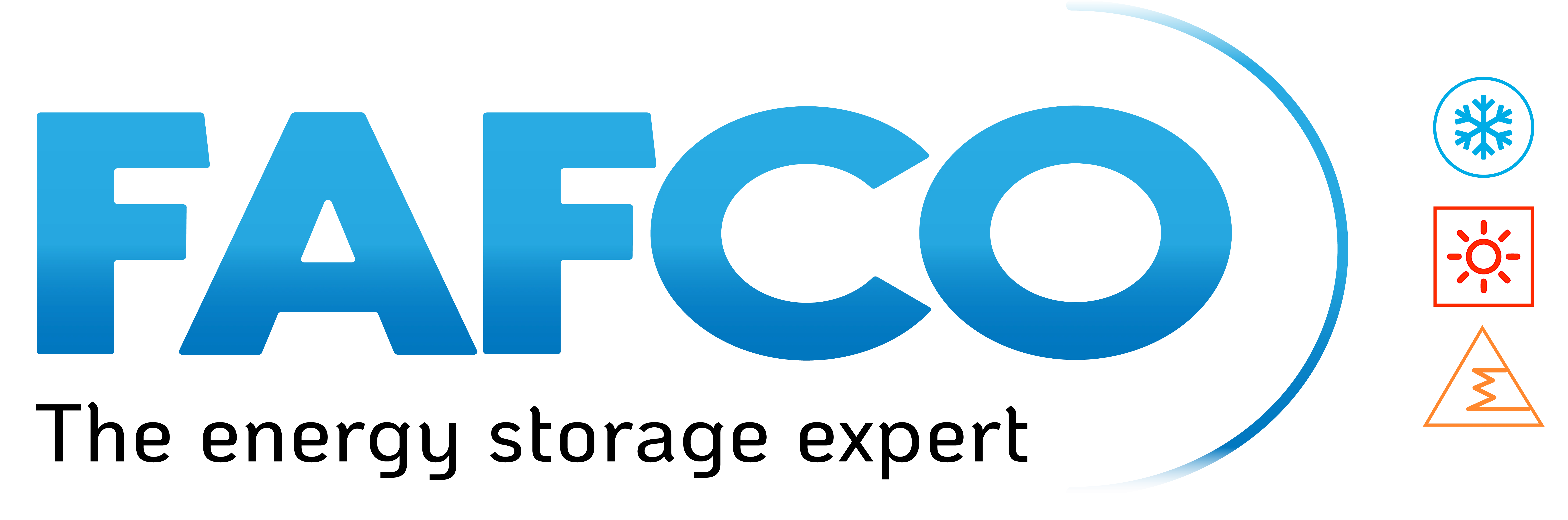 Fafco logo