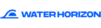 Water-horizon logo